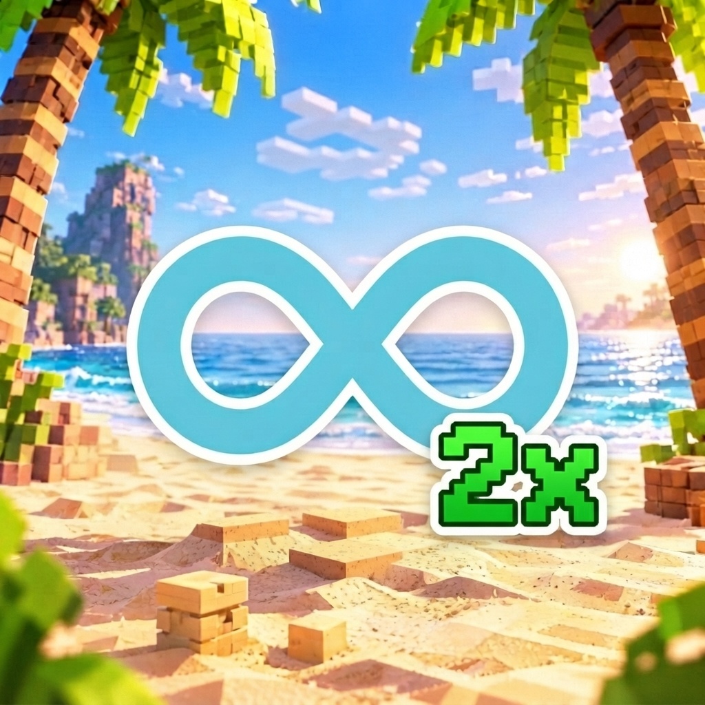 Multiplicador de Compra 2x
