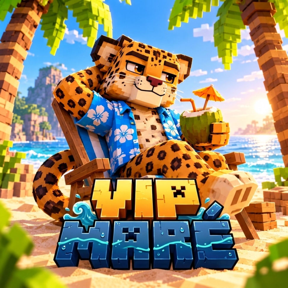Vip Maré ( 30 Dias )