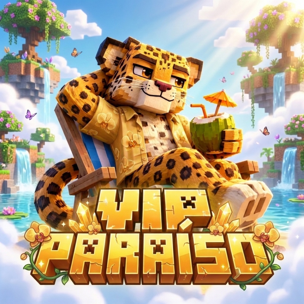 Vip Paraíso ( 30 Dias )
