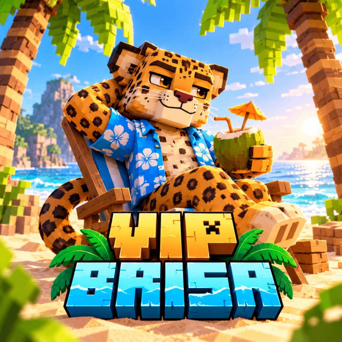 Vip Brisa ( 30 Dias )